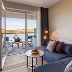 Sandburg Hotel Langeoog