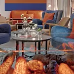 Hotel Sandburg Langeoog