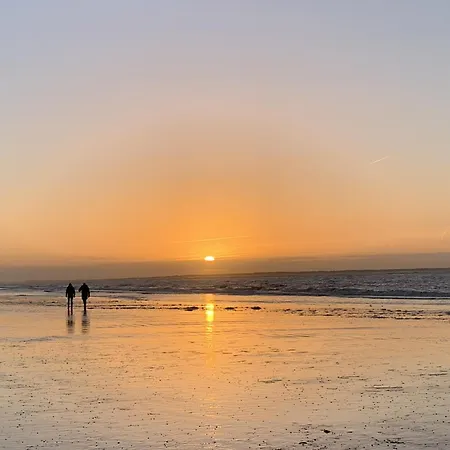 Sandburg * Langeoog