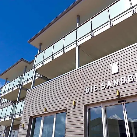 Sandburg 랑에오그