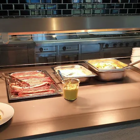 Sandburg Hotel Langeoog