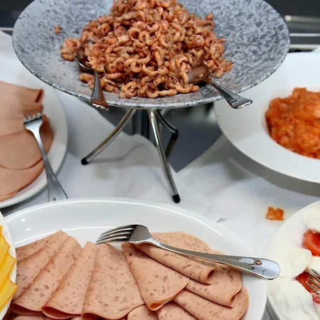 Sandburg Hotel Langeoog