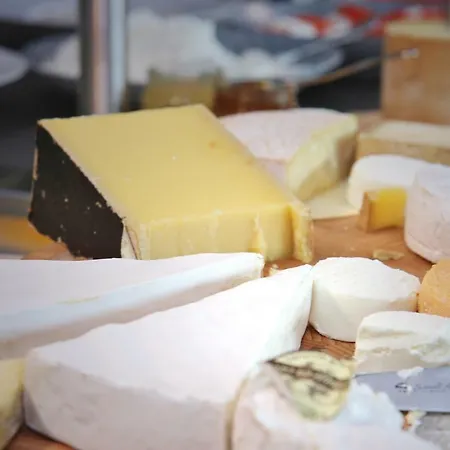 Hotel Sandburg Langeoog