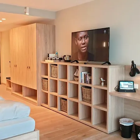 Hotel Sandburg Langeoog