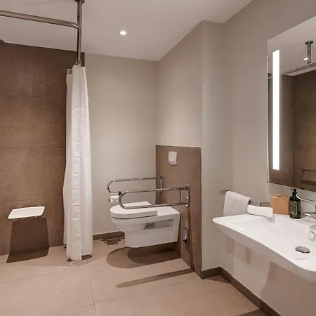 Sandburg Hotel Langeoog