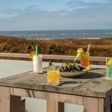 Hotel Sandburg Langeoog