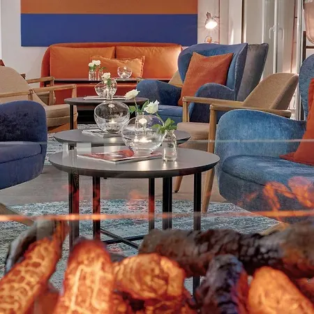 Hotel Sandburg Langeoog